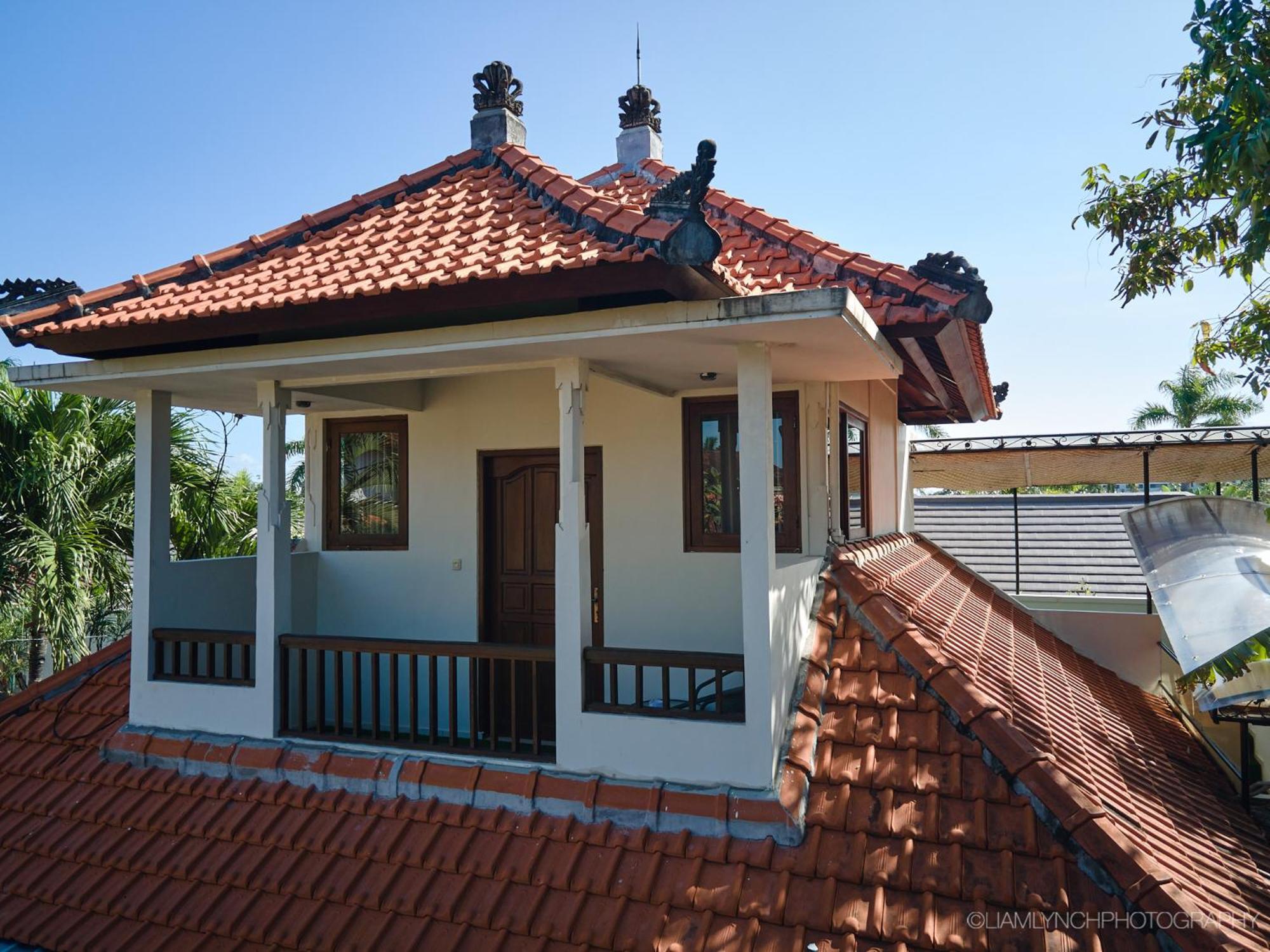 Villa Sunny Семиняк Екстериор снимка